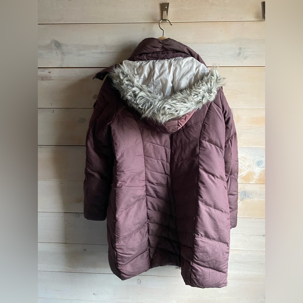 Eddie Bauer Sun Valley Down Parka